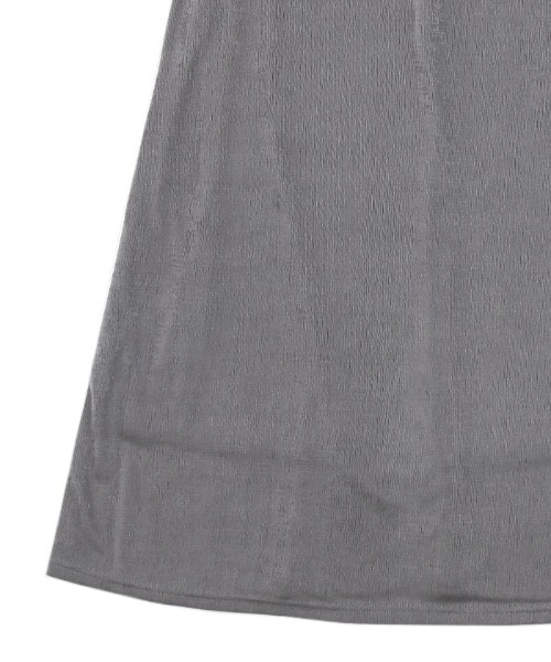 「select MOCA」 ロングスカート LARGE ホワイト レディース_画像9