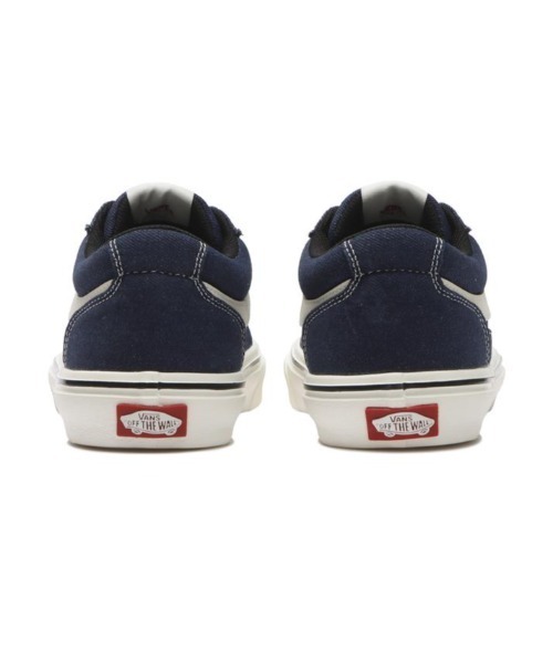 VANS（ヴァンズ） スニーカー FALKEN ファルケン V3830 DNM DENIM
