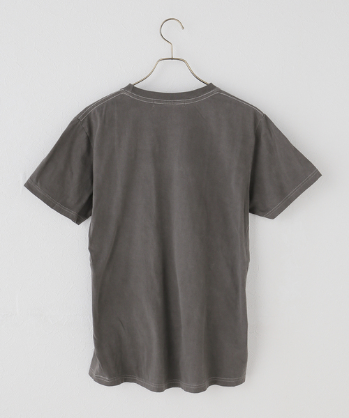 tシャツ 半袖 melple / メイプル Pasadena S/S(1976) レディース | Spick＆Span | 04