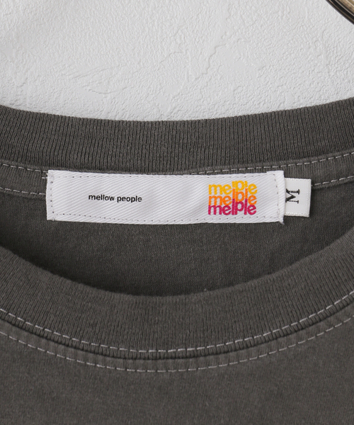 tシャツ 半袖 melple / メイプル Pasadena S/S(1976) レディース | Spick＆Span | 06