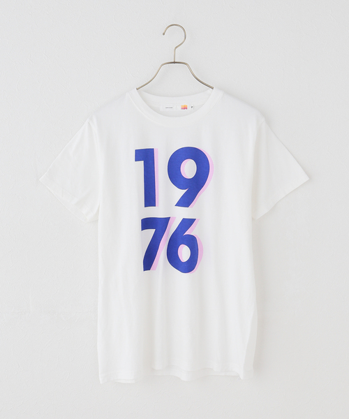 tシャツ 半袖 melple / メイプル Pasadena S/S(1976) レディース | Spick＆Span | 10