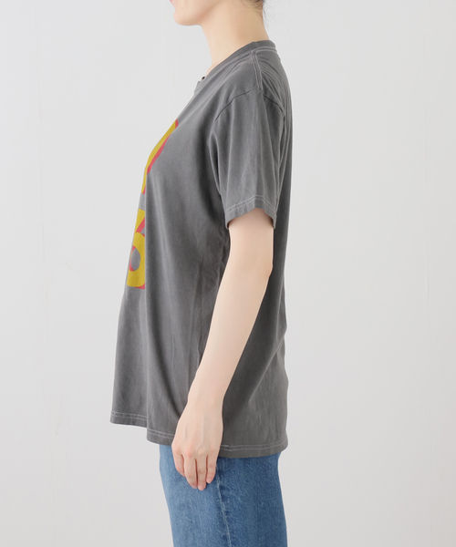 tシャツ 半袖 melple / メイプル Pasadena S/S(1976) レディース | Spick＆Span | 13