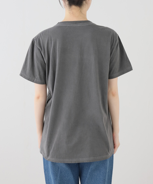 tシャツ 半袖 melple / メイプル Pasadena S/S(1976) レディース | Spick＆Span | 14