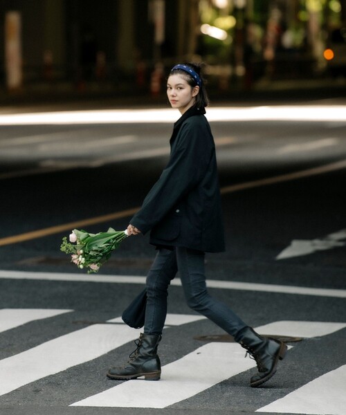 FREAK'S STORE（フリークスストア） 「Barbour」ジャケット 38