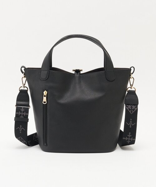 ラシット トートバッグ（russet／レディースショルダーバッグ