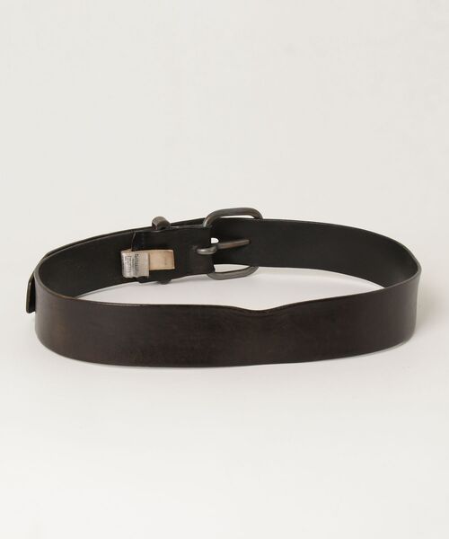 DIESEL（ディーゼル） ベルト 32 ブラック メンズ : ZOZOTOWN Yahoo!店