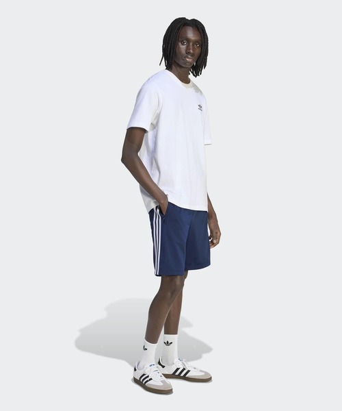 adidas（アディダス） ハーフパンツ パンツ 短パン ファイアーバード