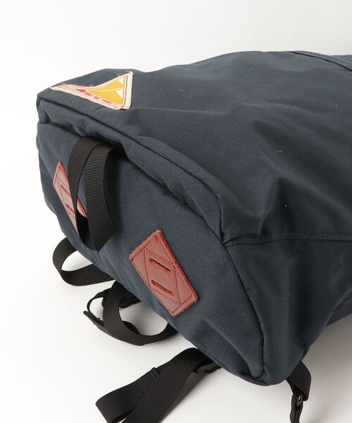 「KELTY」 リュック ONE SIZE ネイビー レディース_画像3