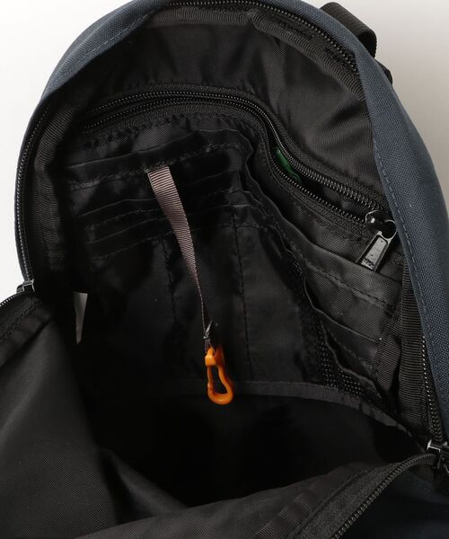 「KELTY」 リュック ONE SIZE ネイビー レディース_画像4