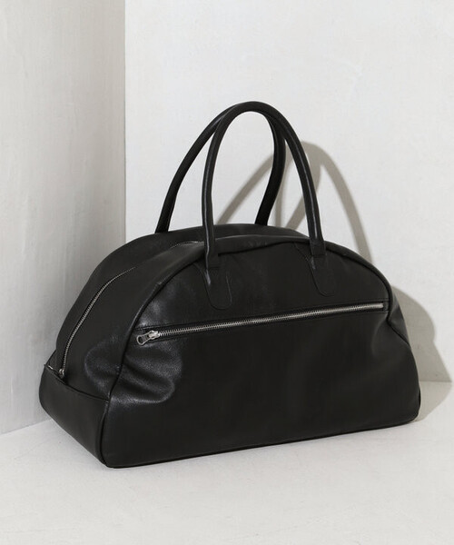 Firsthand（ファーストハンド） ボストンバッグ Big Leather Boston