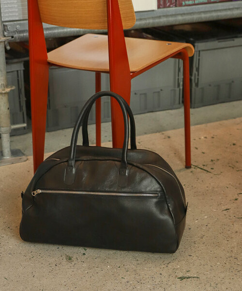 A.P.C.（アーペーセー） ボストンバッグ GYM BAG RECUPERATION/ジム