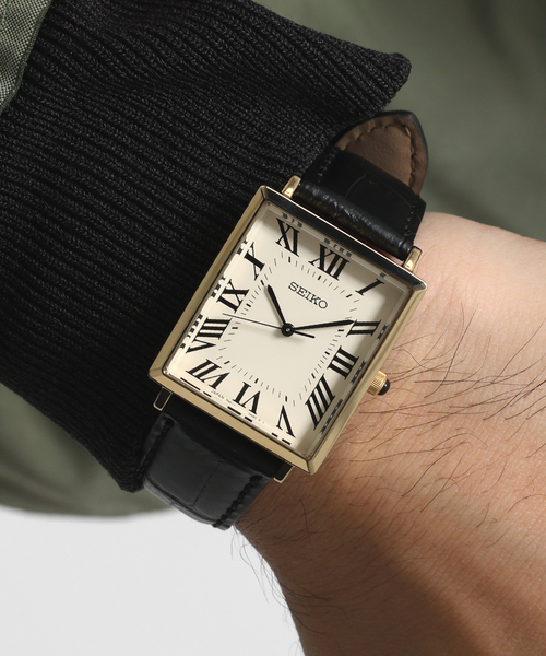 HIROB（SEIKO／腕時計、アクセサリー） | ファッション のおすすめ人気
