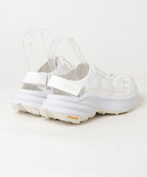 美品 アディダス テレックス フリーハイカー SL サンダル オフホワイト 27 adidas（アディダス） サンダル テレックス フリーハイカー SL
