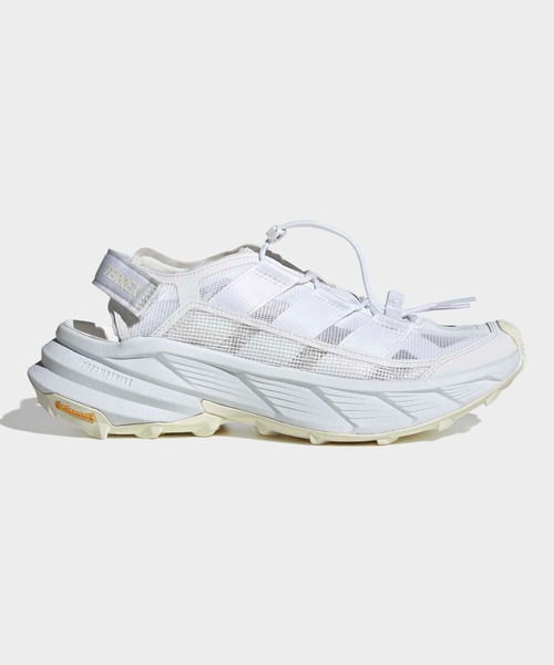 美品 アディダス テレックス フリーハイカー SL サンダル オフホワイト 27 adidas（アディダス） サンダル テレックス フリーハイカー SL