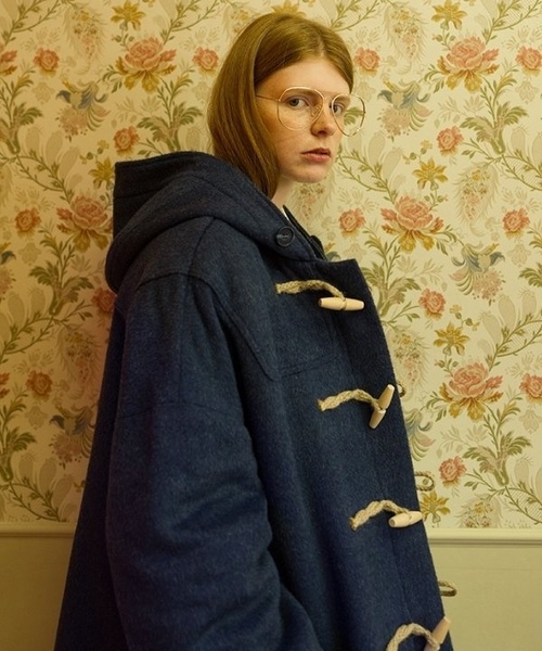 期間限定特価 ダウン ダウンジャケット Mainbooth 8f オーバーサイズ ダッフルコート 100 安心保証 Www Yalaphone Com