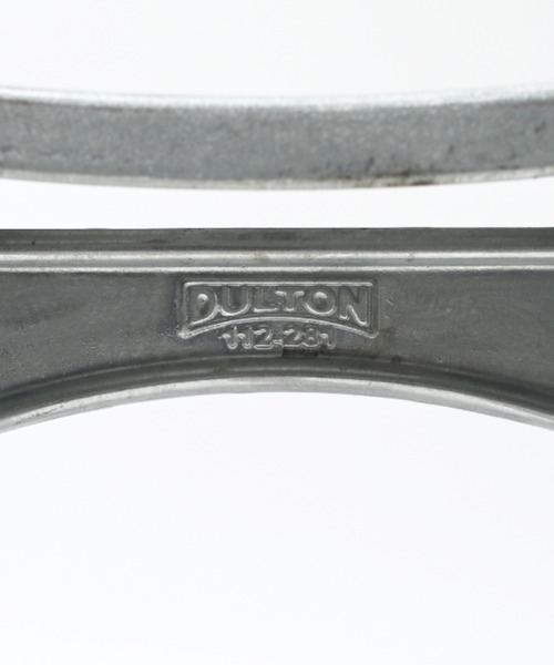 DULTON（ダルトン） 家具 KITCHEN STOOL GALVANIZED /キッチン