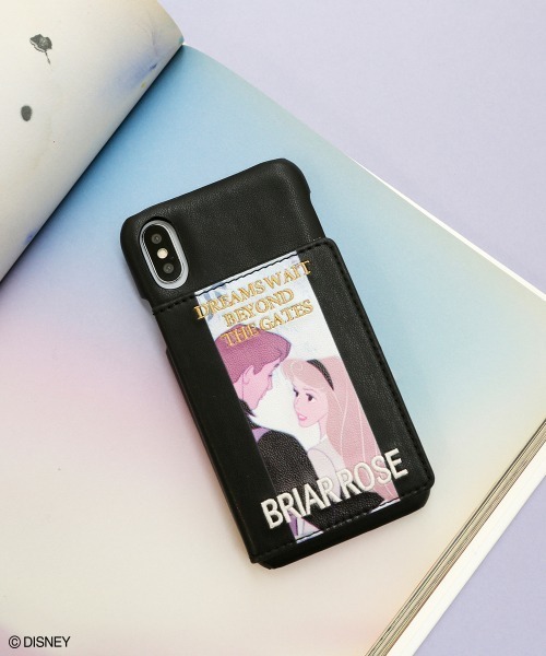 モバイルケース ディズニー グラフィックiphoneケース X Xs対応 Zozotown Paypayモール店 通販 Paypayモール