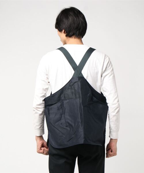 Houston ダウンベスト NEIGHBORHOOD ネイバーフッド 22AW DOWN VEST.PE 222TSNH-JKM11