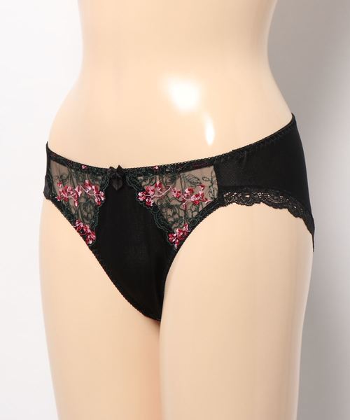 Triumph（トリンプ） ショーツ AC001 レギュラーショーツ25-1 Hikini