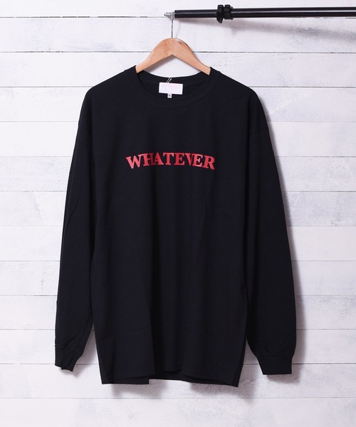 tシャツ 「EIGHTAM」「WHATEVER」Kevin Cummins Photo T レディース メンズ