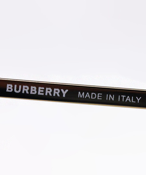 サングラス 「BURBERRY/バーバリー」ラウンド サングラス BE4289D 379287 レディース メンズの画像