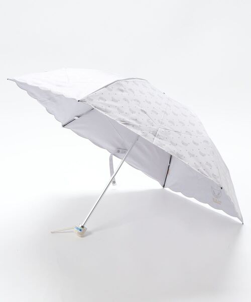 安い日本製 折りたたみ傘 晴雨兼用折りたたみ日傘 ジャガード ワンポイント刺繍 ZOZOTOWN PayPayモール店 - 通販 - PayPayモール 大得価即納