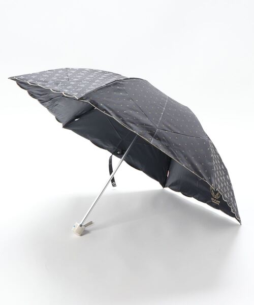 安い日本製 折りたたみ傘 晴雨兼用折りたたみ日傘 ジャガード ワンポイント刺繍 ZOZOTOWN PayPayモール店 - 通販 - PayPayモール 大得価即納