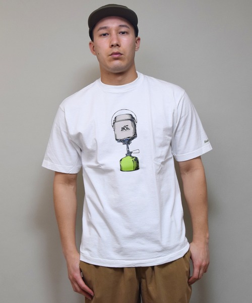 SALE大得価 tシャツ Tシャツ STOVE T ZOZOTOWN PayPayモール店 - 通販 - PayPayモール 在庫あ特価