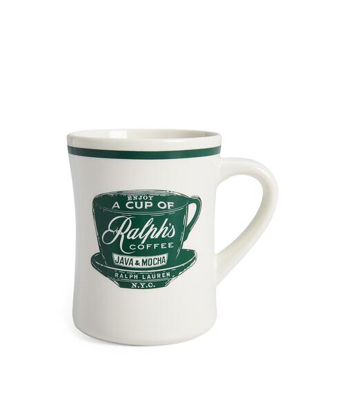 Ralph's Coffee タンブラー マグ : ZOZOTOWN Yahoo!店 - 通販
