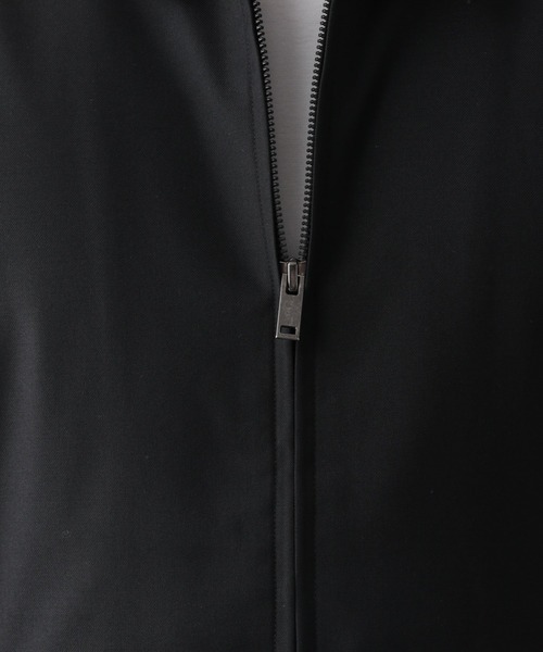 ジャケット ブルゾン TR ZIPブルゾンF/951313|ZOZOTOWN |23