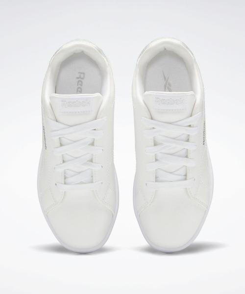 Reebok（リーボック） スニーカー ロイヤル コンプリート クリーン 2.0
