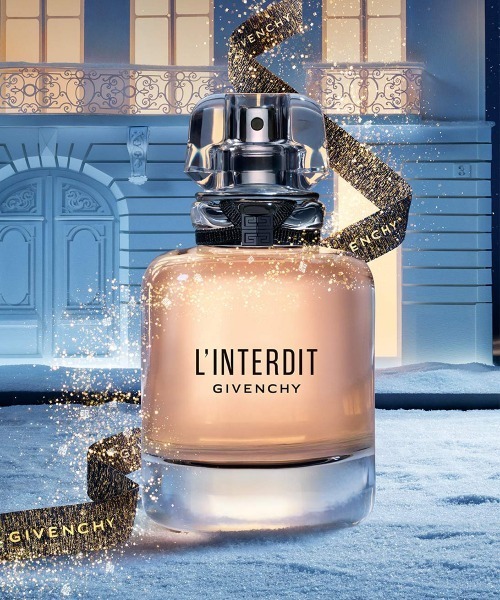 新品未使用！早い者勝ち！ジバンシィ　香水ランテルディ オードパルファム 35ml GIVENCHY BEAUTY 香水 ランテルディ オーデパルファム(35mL