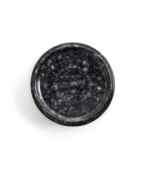 収納 Marbled Melamine Tray マーブル メラミン スタッキングトレイ (M)|ZOZOTOWN |09