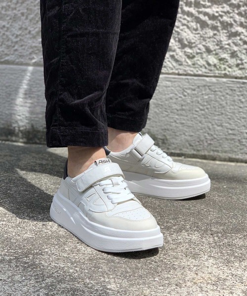 スニーカー Iron メンズ厚底スニーカー Zozotown Yahoo 店 通販 Yahoo ショッピング