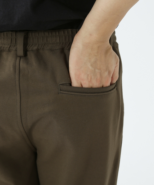5351 POUR LES HOMMES スラックス 「セットアップ対応」パイピング