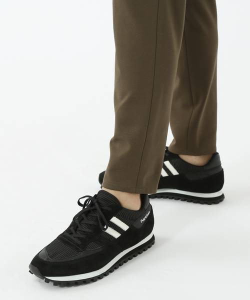 5351 POUR LES HOMMES スラックス 「セットアップ対応」パイピング