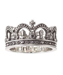 JUSTIN DAVIS（ジャスティンデイビス） 指輪 リング VERONA” Ring