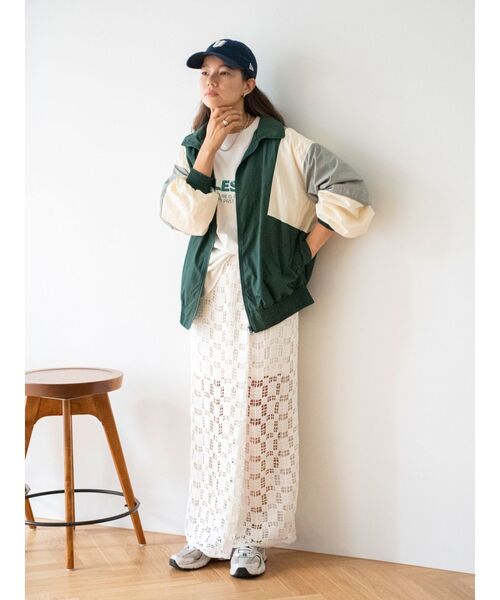 Ungrid スリットレーススカート Ungrid スカート スリットレーススカート : ZOZOTOWN Yahoo!店