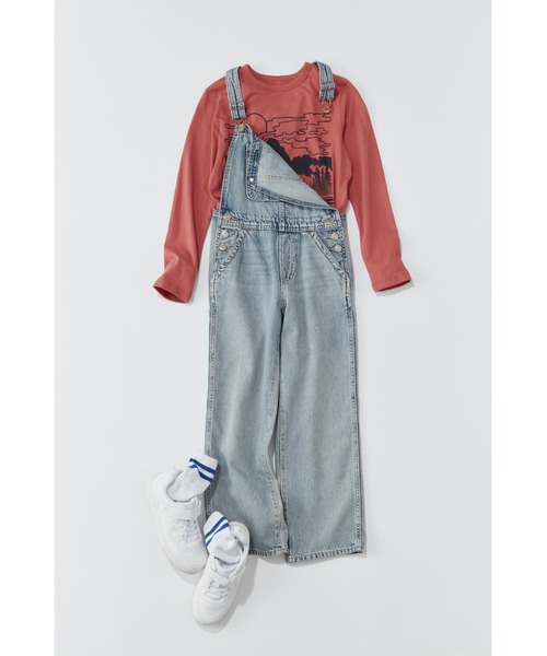  jeans トミージーンズ  オーバーオール　サロペット　キッズ 楽天市場】キッズデニムオーバーオール子供服 ジーンズ デニム