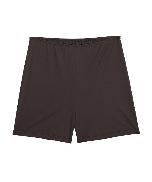 Ameri（アメリ） パンツ IRREGULAR STRIPE STRAIGHT PANTS レディース