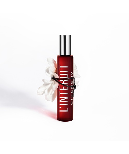 GIVENCHY BEAUTY 香水 ランテルディ オーデパルファム ルージュ ロール