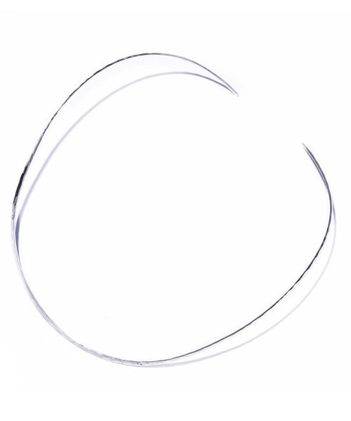 ネックレス 「quip queint」omega hammer necklace QU025 レディースの画像