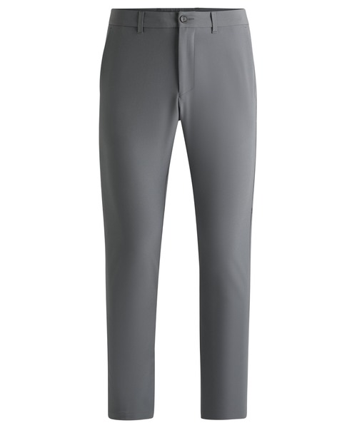BOSS（HUGO BOSS） スラックス ウォーターリペレント＆ストレッチ