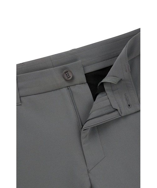 BOSS（HUGO BOSS） スラックス ウォーターリペレント＆ストレッチ