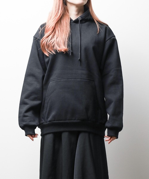 United Athle（ユナイテッドアスレ） パーカー 「United Athle」15.0