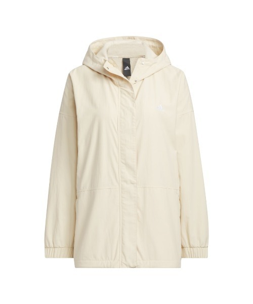 adidas（アディダス） ブルゾン ジャンバー アルペン ウーブン ルーズ