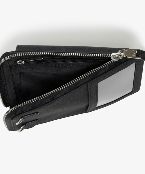 【LACOSTE】パレット2 PUレザースマホケース LACOSTE パレット2 PUレザースマホケース : ZOZOTOWN Yahoo!店
