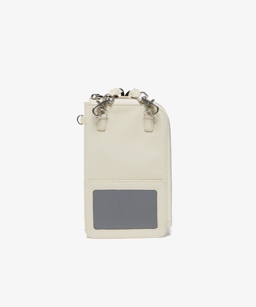 【LACOSTE】パレット2 PUレザースマホケース LACOSTE パレット2 PUレザースマホケース : ZOZOTOWN Yahoo!店