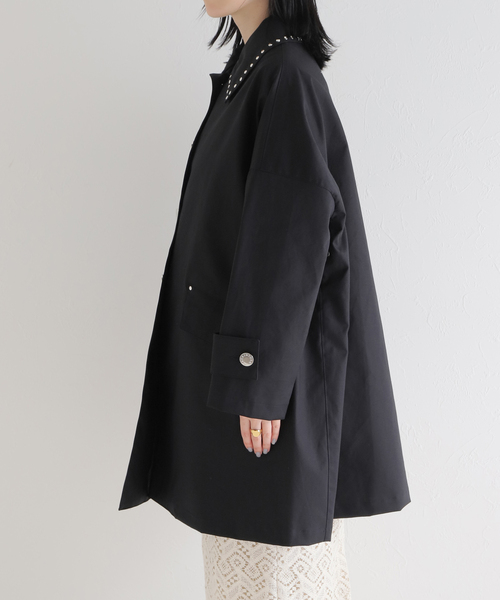 IENA アウター 「MACKINTOSH/マッキントッシュ」 NEW HUMBIE