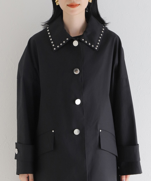 ジャケット・アウター mackintosh humbie IENA アウター 「MACKINTOSH/マッキントッシュ」 NEW HUMBIE
